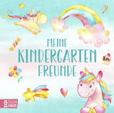 Meine Kindergartenfreunde - Einh&ouml;rner
