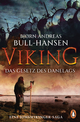 VIKING &minus; Das Gesetz des Danelags - Bj&oslash;rn Andreas Bull-Hansen