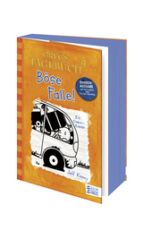 Gregs Tagebuch 9 - B&ouml;se Falle! - Jeff Kinney