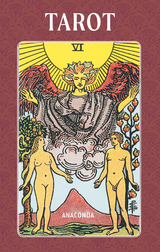 Tarot Deluxe. Tarotkarten im extra gro&szlig;en Format