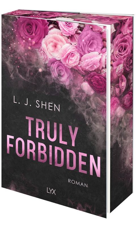 Truly Forbidden - L. J. Shen