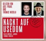 Nackt auf Usedom - 