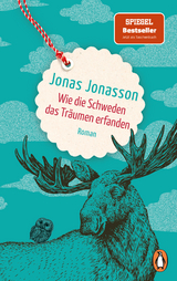 Wie die Schweden das Tr&auml;umen erfanden - Jonas Jonasson