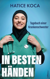 In besten H&auml;nden - Hatice Koca