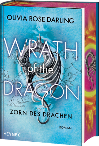 Wrath of the Dragon – Zorn des Drachen