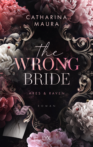 The Wrong Bride