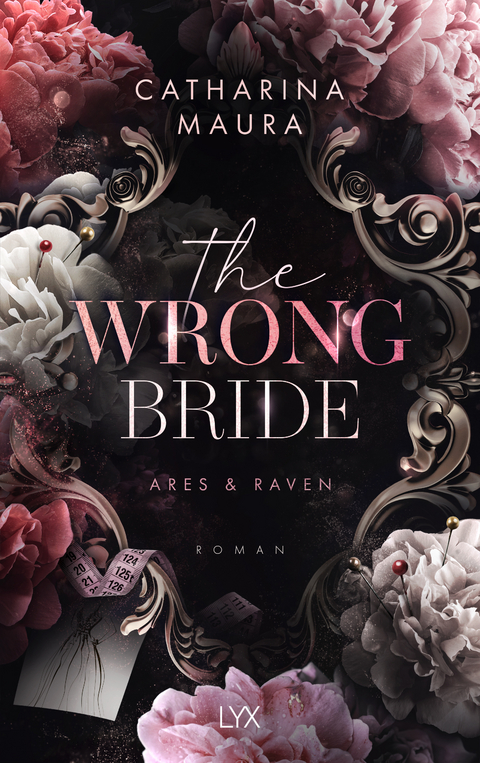The Wrong Bride - Catharina Maura