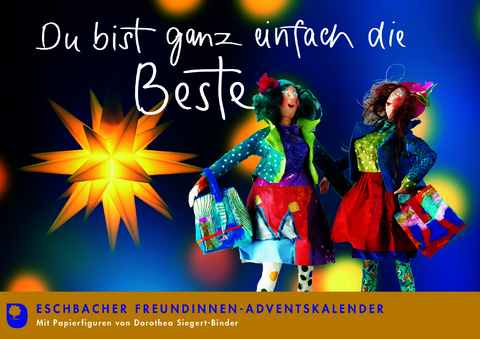 Du bist ganz einfach die Beste - 