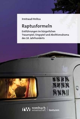 Raptusformeln - Irmtraud Hnilica
