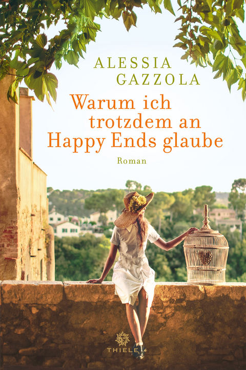 Warum ich trotzdem an Happy Ends glaube - Alessia Gazzola