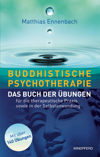 Buddhistische Psychotherapie