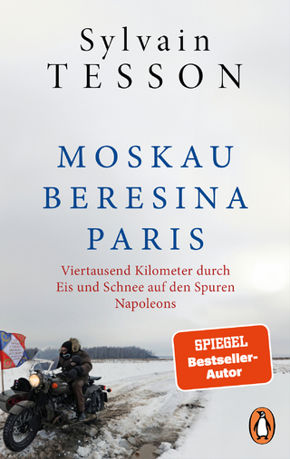 Moskau – Beresina – Paris
