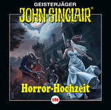 John Sinclair - Folge 180 - Jason Dark