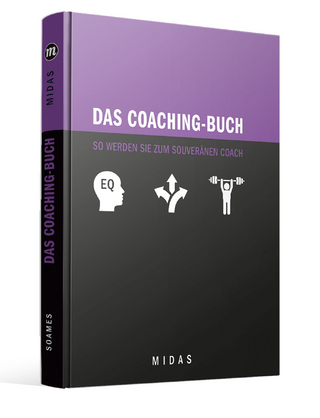 Das Coaching-Buch