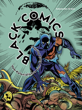 Black Comics - Alexander Braun