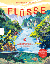 Fl&uuml;sse - Simon Chapman