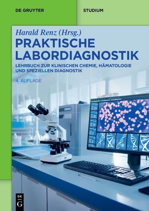 Praktische Labordiagnostik - 