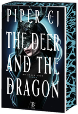 The Deer and the Dragon - Piper Cj