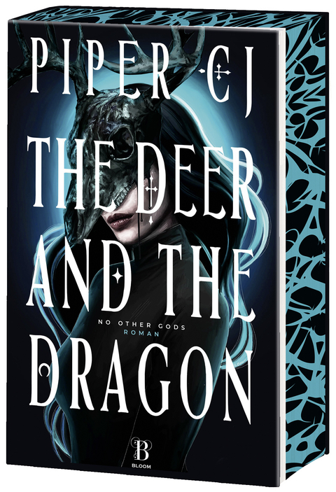 The Deer and the Dragon - Piper Cj