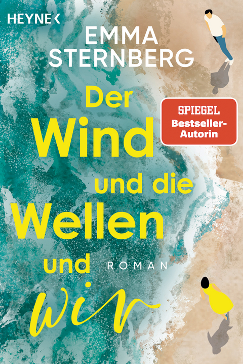 Der Wind und die Wellen und wir - Emma Sternberg
