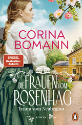 Die Frauen vom Rosenhag - Corina Bomann