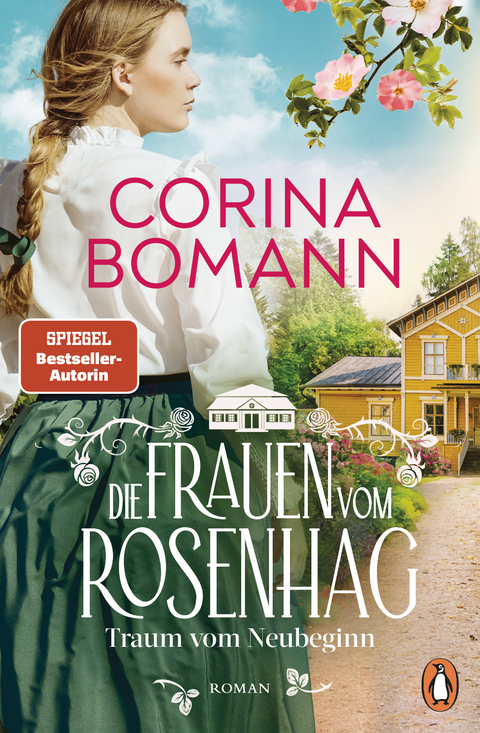 Die Frauen vom Rosenhag - Corina Bomann