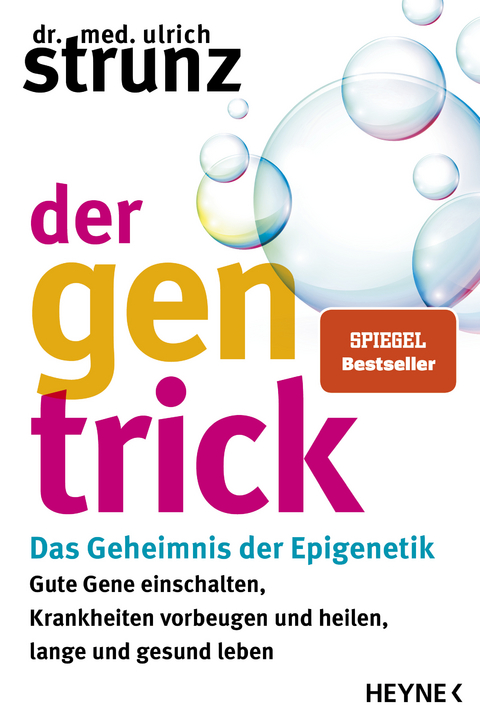 Der Gen-Trick - Ulrich Strunz