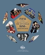 FIFA Fussball-Weltmeisterschaft&trade; -  FIFA Museum