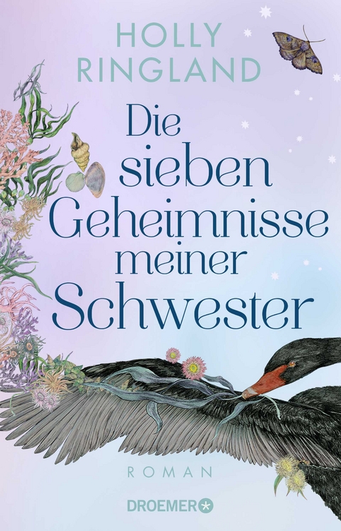 Die sieben Geheimnisse meiner Schwester - Holly Ringland