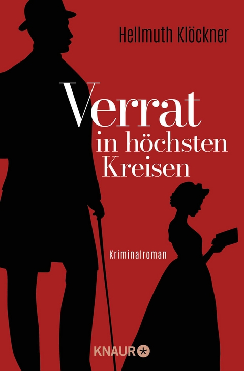 Verrat in h&ouml;chsten Kreisen - Hellmuth Kl&ouml;ckner