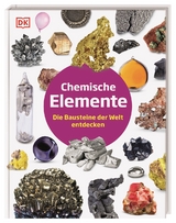 Chemische Elemente - Adrian Dingle