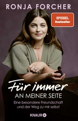 F&uuml;r immer an meiner Seite - Ronja Forcher