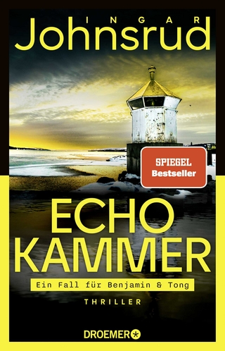 Echokammer