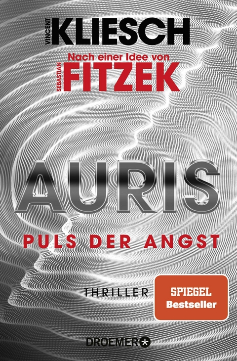 Auris. Puls der Angst - Vincent Kliesch