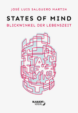 States of Mind - Jos&eacute; Luis Salguero Martin