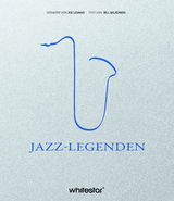 Jazz-Legenden - Bill Mikowski, Joe Lovano