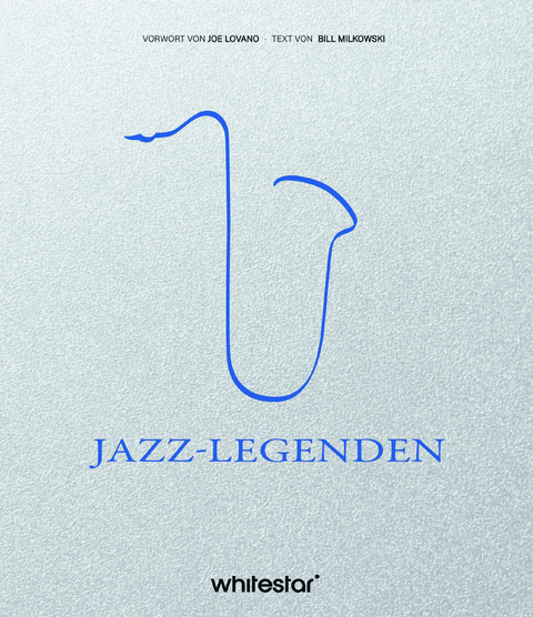 Jazz-Legenden - Bill Mikowski, Joe Lovano