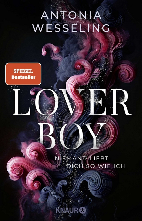 Loverboy &ndash; Niemand liebt dich so wie ich - Antonia Wesseling