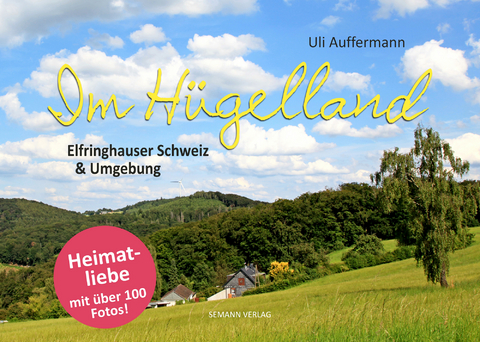 Im H&uuml;gelland - Uli Auffermann