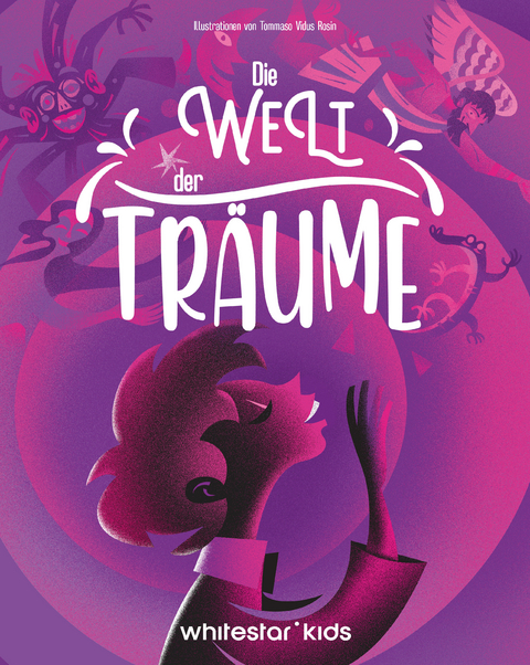 Die Welt der Tr&auml;ume - Sara Beltrame