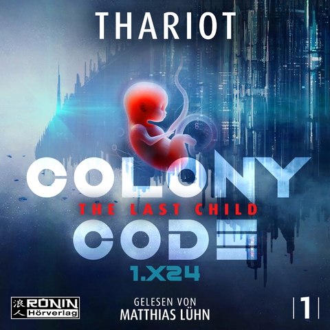 Colony Code 1.X24 -  Thariot