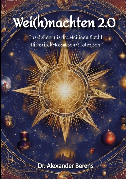 Wei(h)nachten 2.0 - Alexander Berens