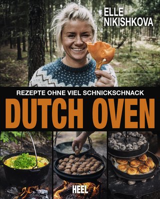 Dutch Oven