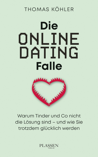 Die Online Dating Falle