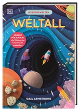Wissenswelten. Weltall - Ruth Symons