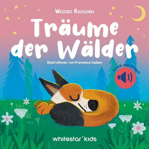 Tr&auml;ume der W&auml;lder - 