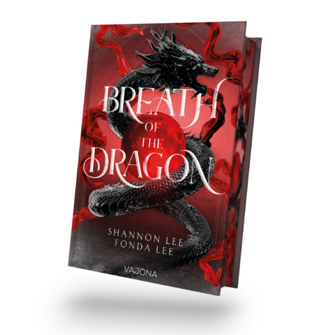 Breath Of The Dragon - Shannon Lee, Fonda Lee
