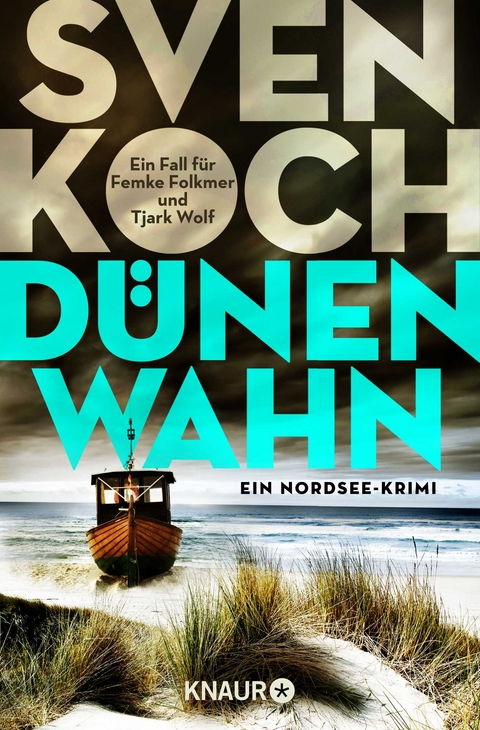 D&uuml;nenwahn - Sven Koch