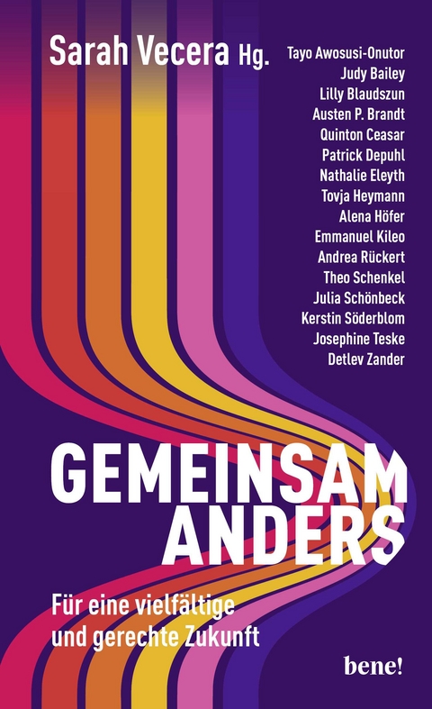 Gemeinsam anders - 