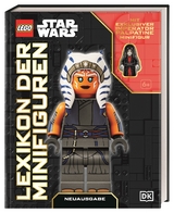 LEGO&reg; Star Wars&trade; Lexikon der Minifiguren - Elizabeth Dowsett